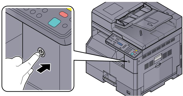 KYOCERA TASKALFA 2200 - IMPORTANT - 1