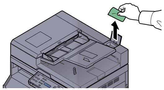 KYOCERA TASKALFA 2200 - IMPORTANT - 1