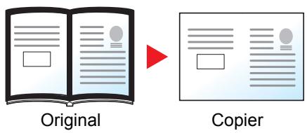 Original Copier