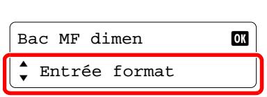 Bac MF dimen ► Entrée format