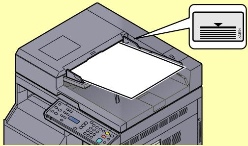 KYOCERA TASKALFA 2200 - IMPORTANT - 1