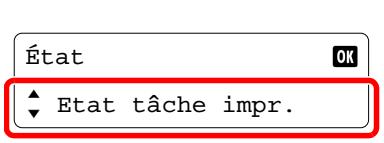 État ► Etat tâche impr.
