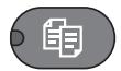 KYOCERA TASKALFA 2200 - Appuyer sur la touche [Copier]. - 1