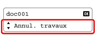doc001 ▲ Annul. travaux