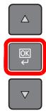 KYOCERA TASKALFA 2200 - Configurer les paramètres. - 2
