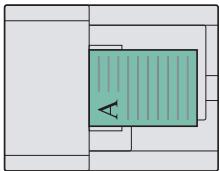 KYOCERA TASKALFA 2200 - Orientation orig. (orientation de l'original) - 8
