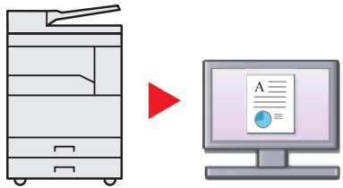 KYOCERA TASKALFA 2200 - Optimiser le flux de travail au bureau - 17