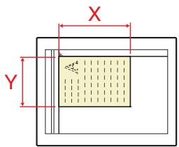 KYOCERA TASKALFA 2200 - Format et orientation des originaux et du papier - 5
