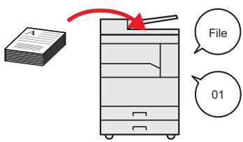 KYOCERA TASKALFA 2200 - Utiliser les fonctions plus efficacement - 2