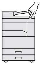 KYOCERA TASKALFA 2200 - Aperçu de la comptabilité des travaux - 1