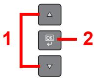 KYOCERA TASKALFA 2200 - REMARQUE - 4