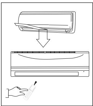 QLIMA SC3425 - Avertissement - 1