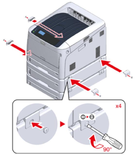 OKI C824N - ! - 6