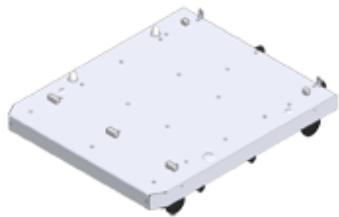 OKI C824N - Options - 3