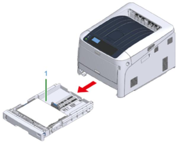 OKI C824N - # - 5