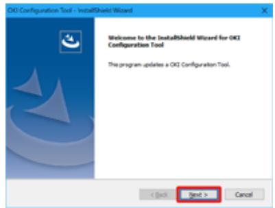 OKI C824N - - Pour Windows - 4