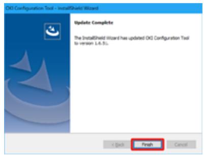 OKI C824N - - Pour Windows - 5