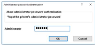 OKI C824N - - Mise à jour du firmware - 2