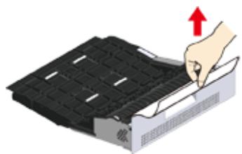 OKI C824N - Code erreur « 370 », « 371 », « 373 » - 3