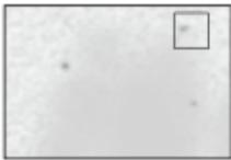 OKI C824N - Problèmes de qualité d'image - 9