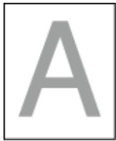 OKI C824N - Problèmes de qualité d'image - 4