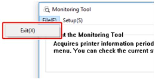 OKI C824N - - Mise à jour du firmware - 5