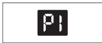 ELECTROLUX CHILLFLEX PRO EXP26U538CW - Code d'erreur - 3