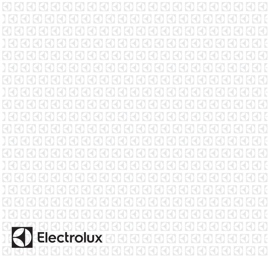 ELECTROLUX CHILLFLEX PRO EXP26U538CW - 1
