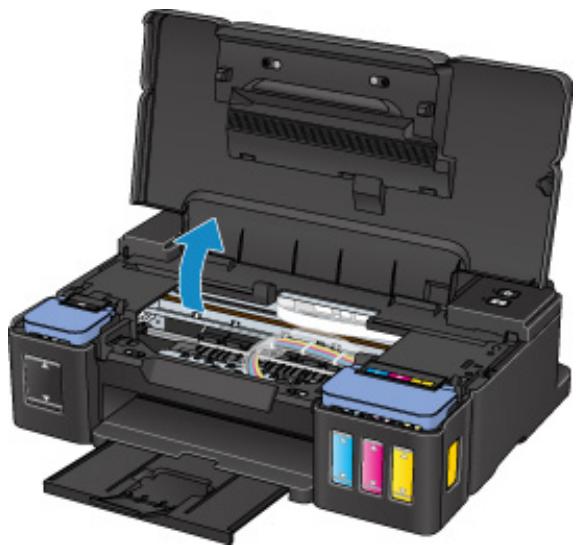 CANON G1520 - Remarque - 1