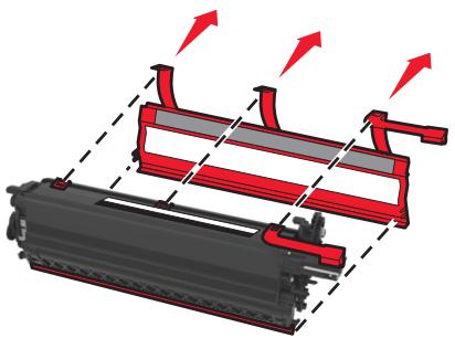 LEXMARK CS417DN - Remarques : - 3