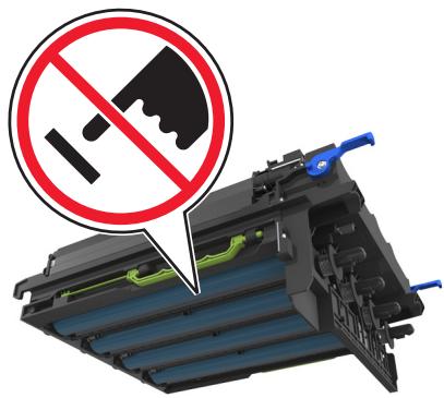 LEXMARK CS417DN - Remarques : - 6