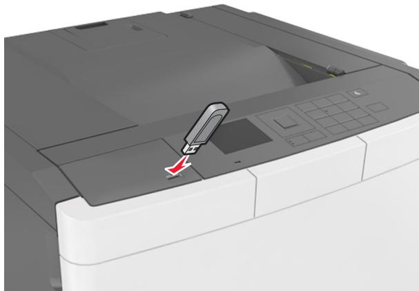 LEXMARK CS417DN - Remarques : - 1