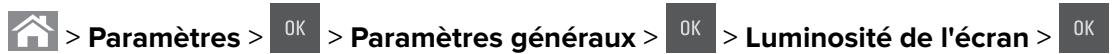 LEXMARK CS417DN - Remarques : - 1