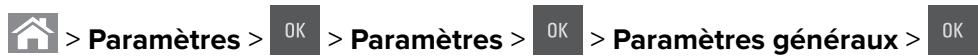 LEXMARK CS417DN - Remarques : - 1