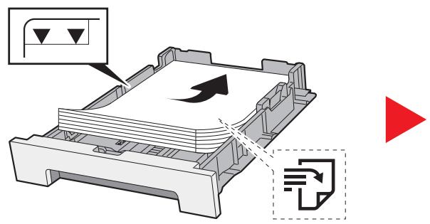 KYOCERA ECOSYS P5021CDN - Attention - 6
