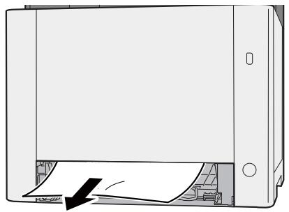 KYOCERA ECOSYS P5021CDN - Attention - 7