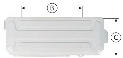 REMKO ML 525DC - Unités extérieures - 1