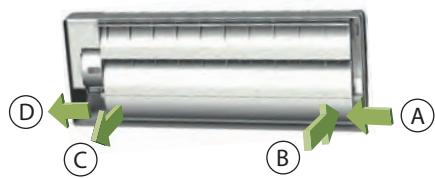 REMKO ML 525DC - Variantes de raccordement de l'unité interieure - 1
