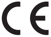 LEXMARK MS725DVN - Avis de conformité aux directives de la Communauté européenne (CE) - 1