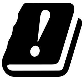 LEXMARK MS725DVN - Restrictions - 1