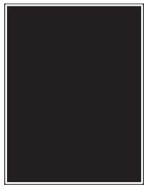 LEXMARK MS725DVN - Pages entièrement noires - 1