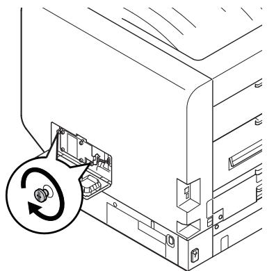 OKI PRO9542DN - Référence - 4