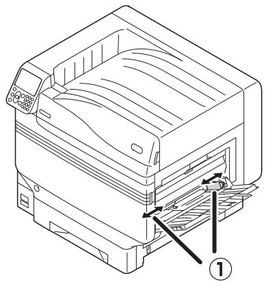 OKI PRO9542DN - Mémo - 4