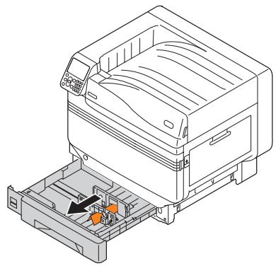 OKI PRO9542DN - ! Remarque - 2