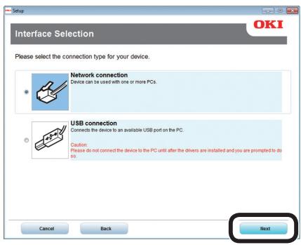 OKI PRO9542DN - Mémo - 3