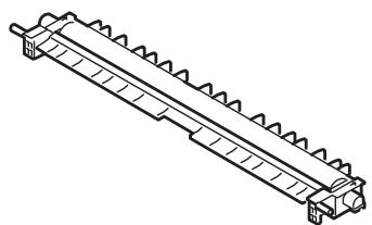 OKI PRO9542DN - ! Remarque - 1