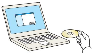 KYOCERA ECOSYS P8060CDN - Installation personnalisée - 1