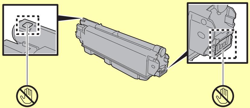 KYOCERA ECOSYS P8060CDN - Important - 1