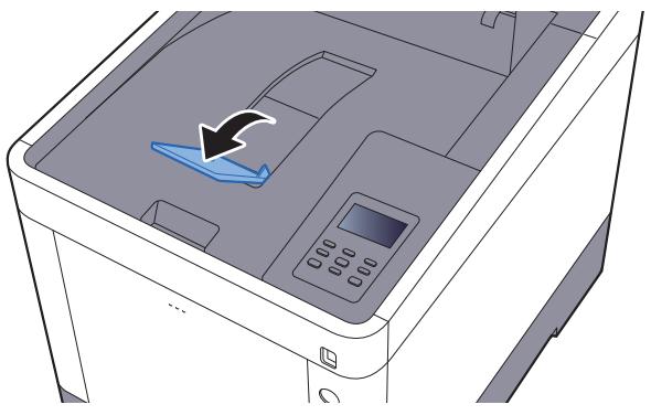 KYOCERA ECOSYS P8060CDN - Butée de papier - 1