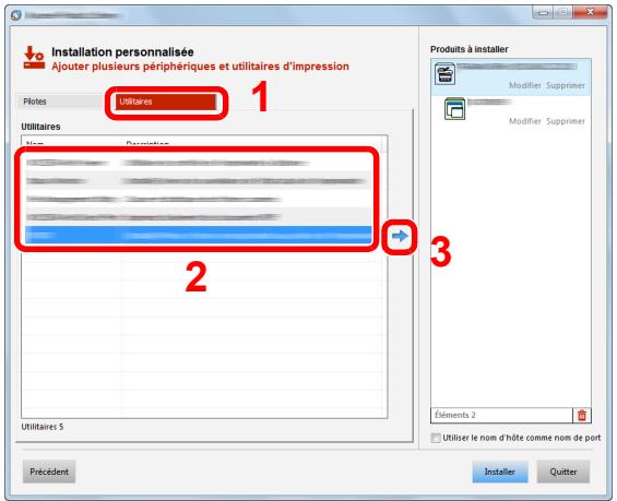 KYOCERA ECOSYS P8060CDN - Remarque - 2